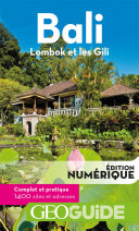 [Collectif Routard] Bali, Lombok — Le Routard 2017/18