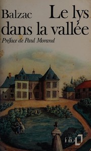 Le lys dans la vallée