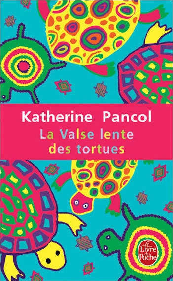 La valse lente des tortues