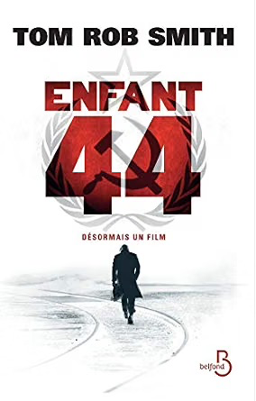 Enfant 44