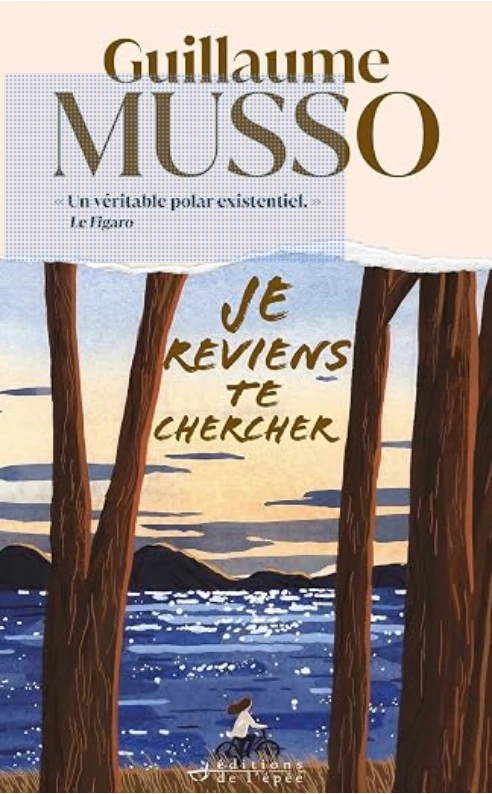 Je reviens te chercher