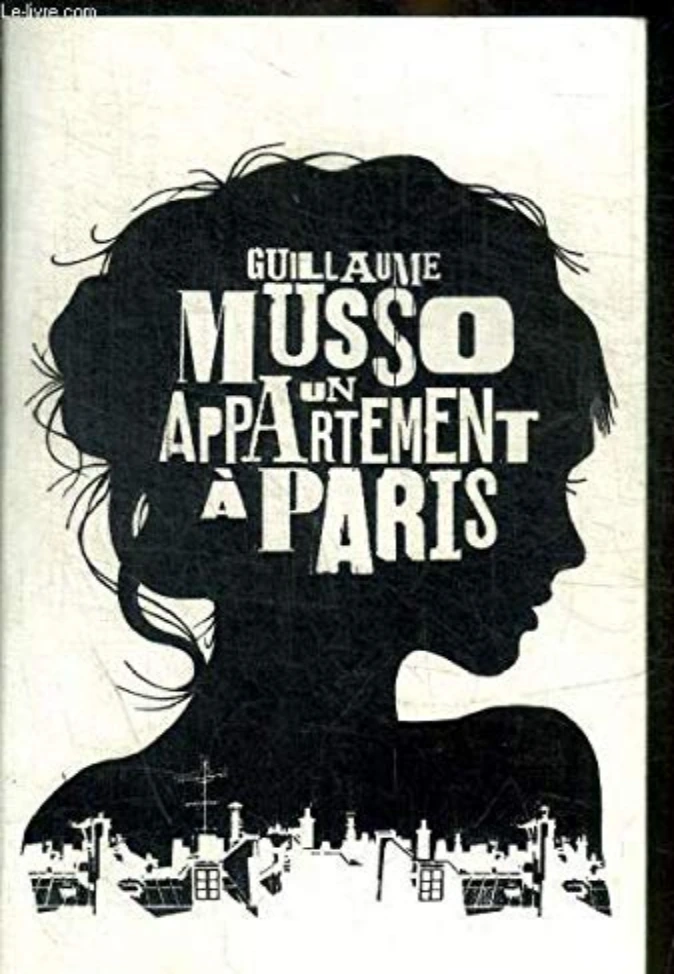 Un appartement à Paris