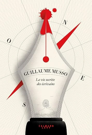 La vie secrête des écrivains