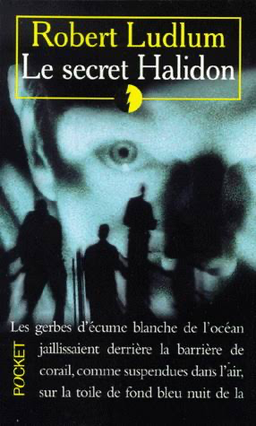 Le secret Halidon
