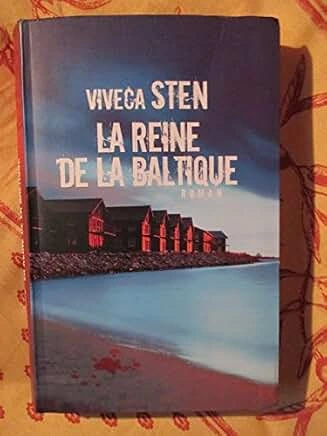La reine de la Baltique