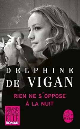 Rien ne s'oppose à la nuit
