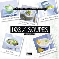 100% soupes