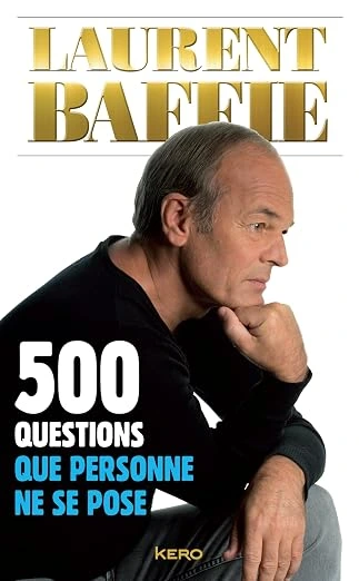 500 questions que personne ne se pose