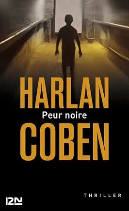 Peur noire