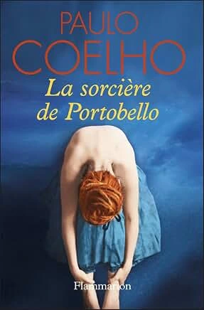 La Sorciere de Portobello