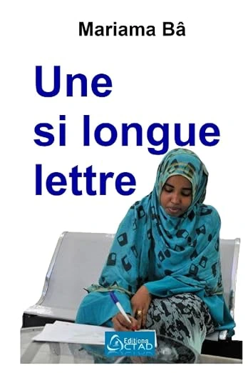 Une longue lettre