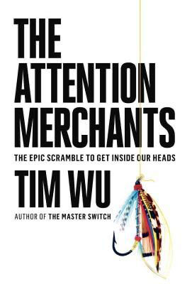 The attention merchants
