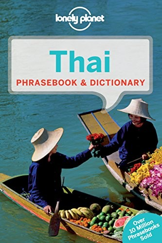 [lonely planet] Thai