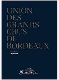 Union des grands crus de Bordeaux