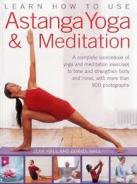 Astanga Yoga & Meditation