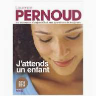 J'attends un enfant