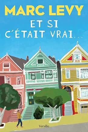 [Marc Levy] Et si c'était vrai...