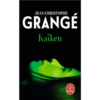Kaïken