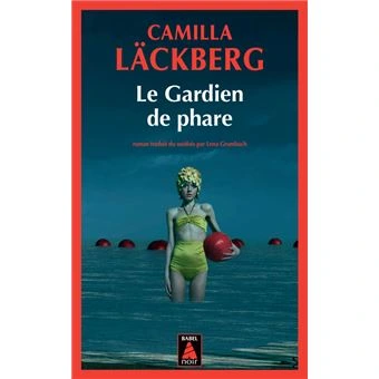Le gardien de phare
