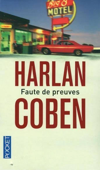 Faute de preuves