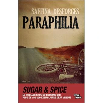 Paraphilia