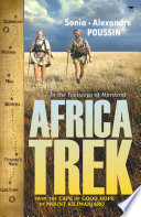 [Sonia & Alexandre Poussin] Africa Trek 1