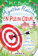 [M.C. Beaton] Agatha Raisin enquête (tome 2)