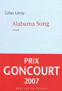 [Gilles Leroy] Alabama Song