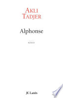 [Akli Tadjer] Alphonse