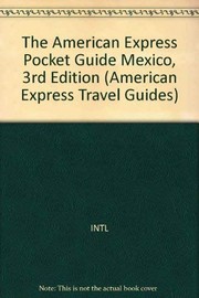 [James Salter] American Express