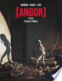[Franck Thilliez] Angor