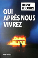 [Hervé Le Corre] Après la guerre