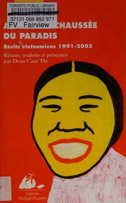 [Doan Cam-Thi] Au rez-de-chaussée du paradis