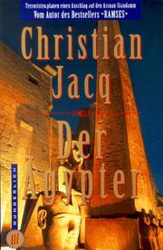 [Christian Jacq] Barrage sur le Nil