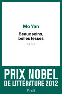 [Mo Yan] Beaux seins belles fesses