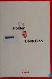 [Éric Holder] Bella Ciao