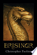 [Christopher Paolini] Brisingr