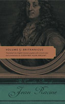 [Jean Racine] Britannicus