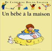 [Collectif] Bébé maison — Tout propre