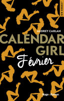 [Audrey Carlan] Calendar Girl — Février