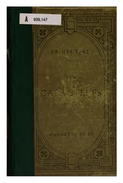 [Collectif] Caractères