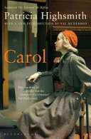 [Patricia Highsmith] Carol