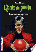 [R.L. Stine] Chair de poule : Le château de l'horreur