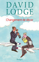 [David Lodge] Changement de décor