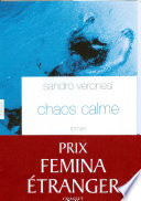 [Sandro Veronesi] Chaos calme