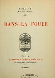 [Laurent Mauvignier] Dans la foule
