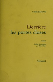 [Stephan Orth] Derrière les portes closes