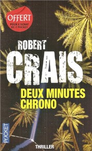 [Robert Crais] Deux minutes chrono