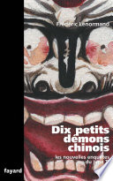 [Frédéric Lenormand] Dix petits démons chinois