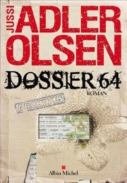 [Jussi Adler-Olsen] Dossier 64